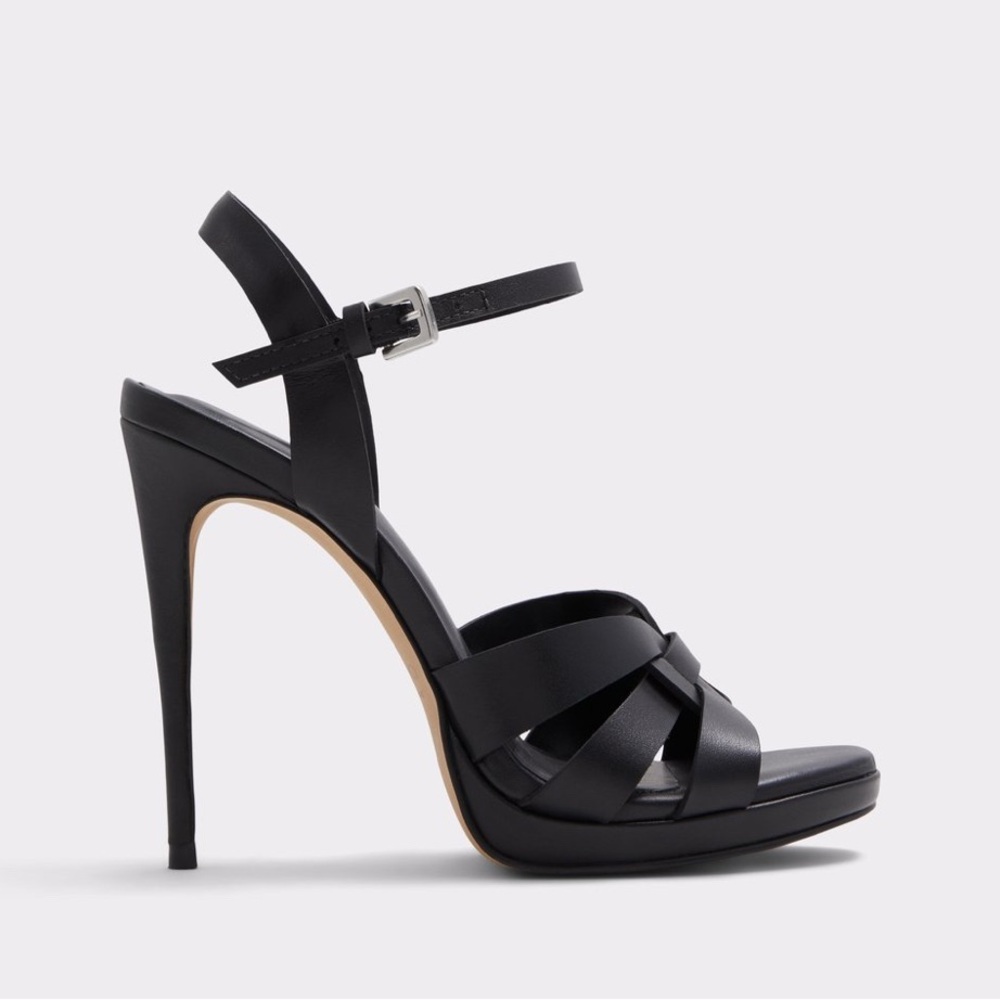 Aldo Afaoni Stiletto Heels, Size 8.5
